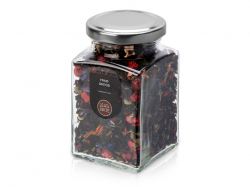 Набор подарочный с тремя видами черного чая "Bouquet"