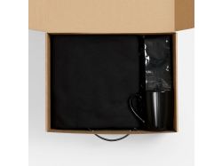 Набор Warm Spell, черный