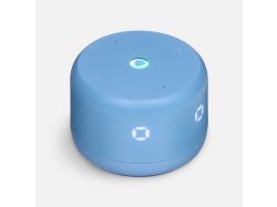 Умная колонка «Яндекс Станция Лайт 2», синяя