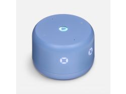 Умная колонка «Яндекс Станция Лайт 2», фиолетовая