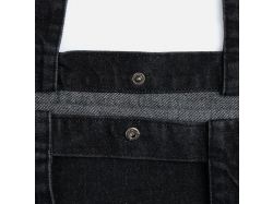 Шопер B7, черный