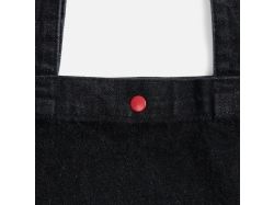 Шопер B7, черный