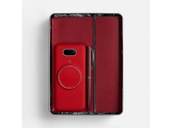 Набор Petrus Energy, красный