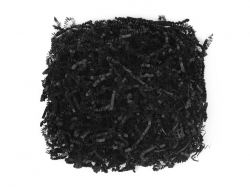 Подарочный набор с бутылкой для воды и ножом «Tourist», черный