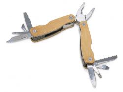 Подарочный набор "Bambix", натуральный