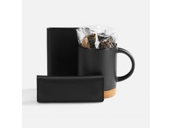 Набор inStream Tea, черный