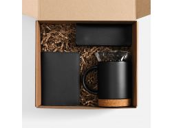 Набор inStream Tea, черный