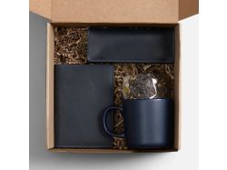 Набор inStream Tea, синий