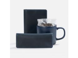 Набор inStream Tea, синий
