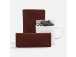 Набор inStream Tea, красный