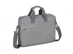 RIVACASE 8234 light grey сумка для ноутбука 13,3-14