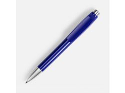 Ручка шариковая Klippa, синяя