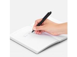 Ручка шариковая Informa, матовая, черная