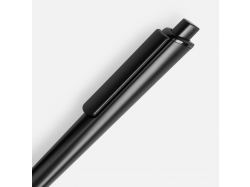 Ручка шариковая Informa, матовая, черная