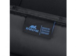 RIVACASE 8036 black сумка для ноутбука 15.6-16" / 12