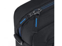 RIVACASE 8036 black сумка для ноутбука 15.6-16" / 12