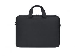RIVACASE 8036 black сумка для ноутбука 15.6-16" / 12