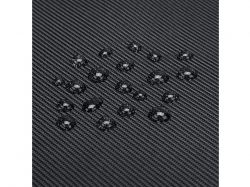 RIVACASE 8036 black сумка для ноутбука 15.6-16" / 12