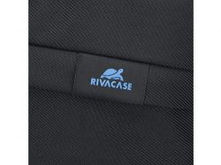 RIVACASE 8036 black сумка для ноутбука 15.6-16" / 12