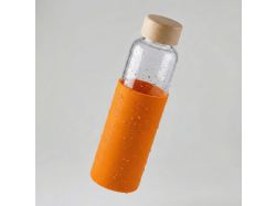 Welcome pack «Welcome Aboard!», оранжевый