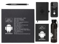 Welcome pack 