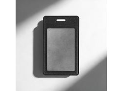 Welcome pack «Simple kit», черный