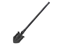Многофункциональная лопата Nextool NE20206, черная