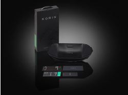 Сумка-слинг Flipsling, черный