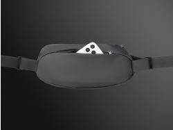 Сумка-слинг Flipsling, черный