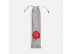 Подставка для ноутбука и планшета Scaffold Light ver.2, черная