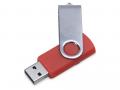 Флеш-карта USB 2.0 16 Gb «Flash C1», красный