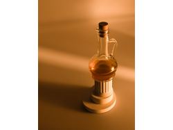 Емкость для масла или уксуса «Оливия»