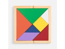 Головоломка-танграм Combi