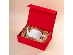 Коробка складная Portada, M, красная