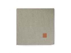 Плед VINGA Moulton из rPET GRS, 320 г/м², 130х170 см