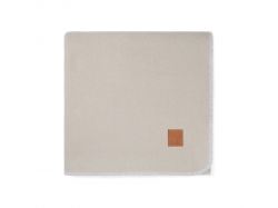 Плед VINGA Moulton из rPET GRS, 320 г/м², 130х170 см