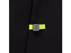 Худи унисекс Begi, черное