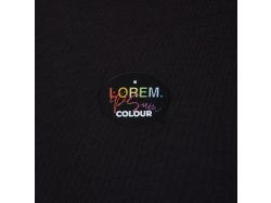 Худи унисекс Begi, черное