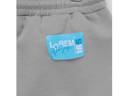 Джоггеры Lovi, серые