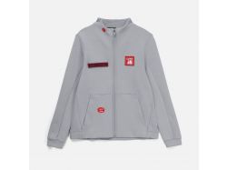 Куртка женская Lovi, серая