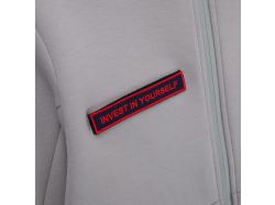 Куртка женская Lovi, серая