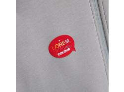 Куртка женская Lovi, серая