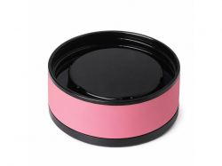 Термос «Confident» с покрытием soft-touch 420мл, пыльная роза