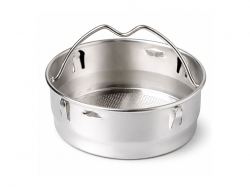 Вакуумный термос "Vacuum Flask C1", soft touch, 420мл, фиолетовый