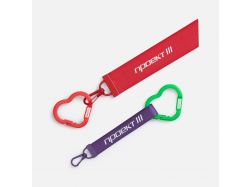 Ремувка Domina, L, красная