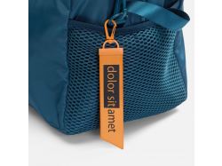 Ремувка Domina, L, оранжевая