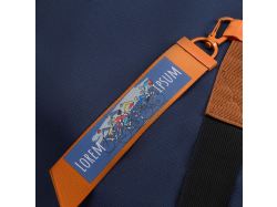 Ремувка Domina, L, оранжевая