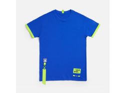 Ремувка Domina, L, желтый неон