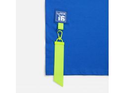 Ремувка Domina, L, желтый неон