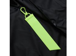 Ремувка Domina, L, желтый неон